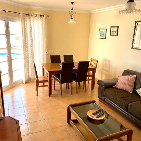 Casa Katrina Villa ติอาส ภายนอก รูปภาพ