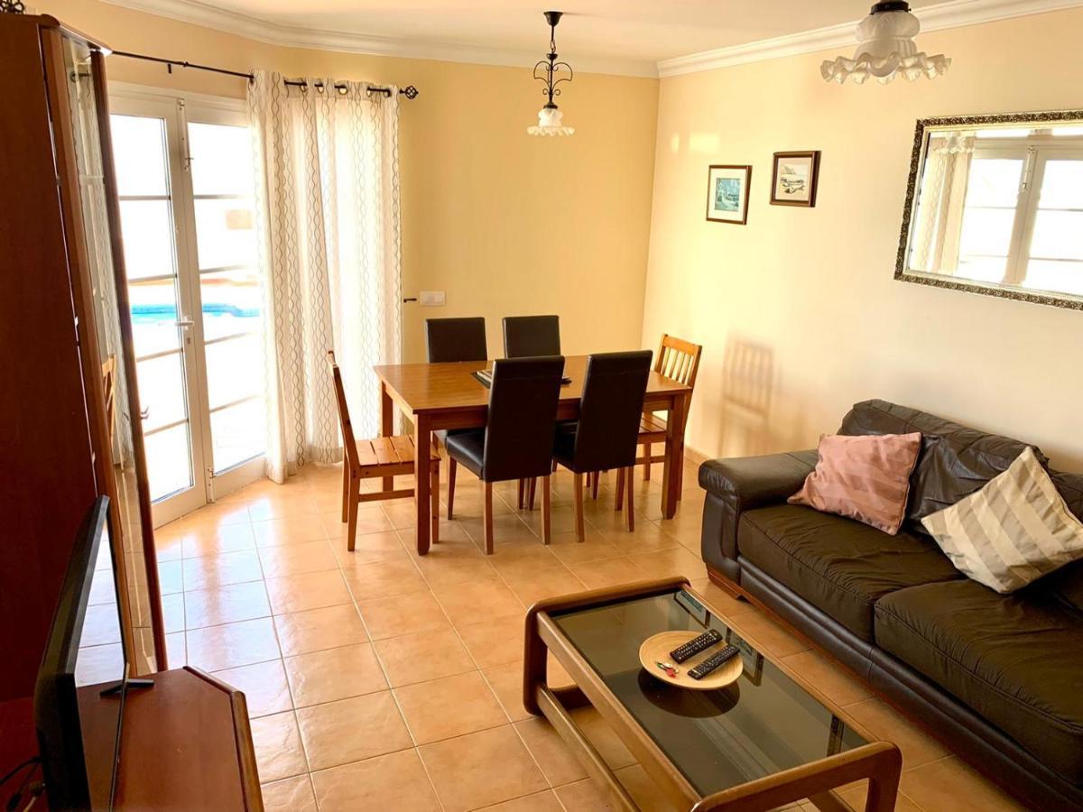 Casa Katrina Villa ติอาส ภายนอก รูปภาพ