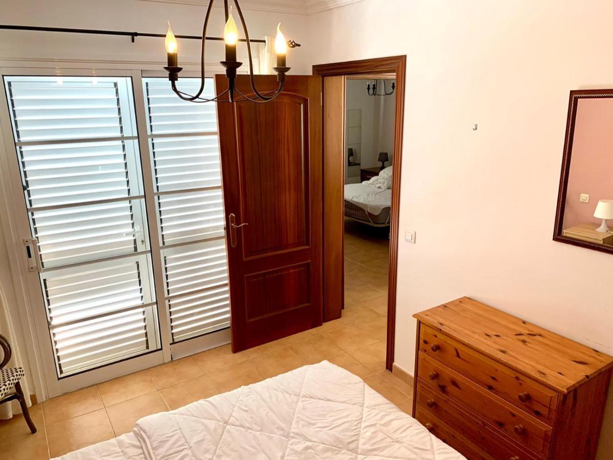 Casa Katrina Villa ติอาส ภายนอก รูปภาพ