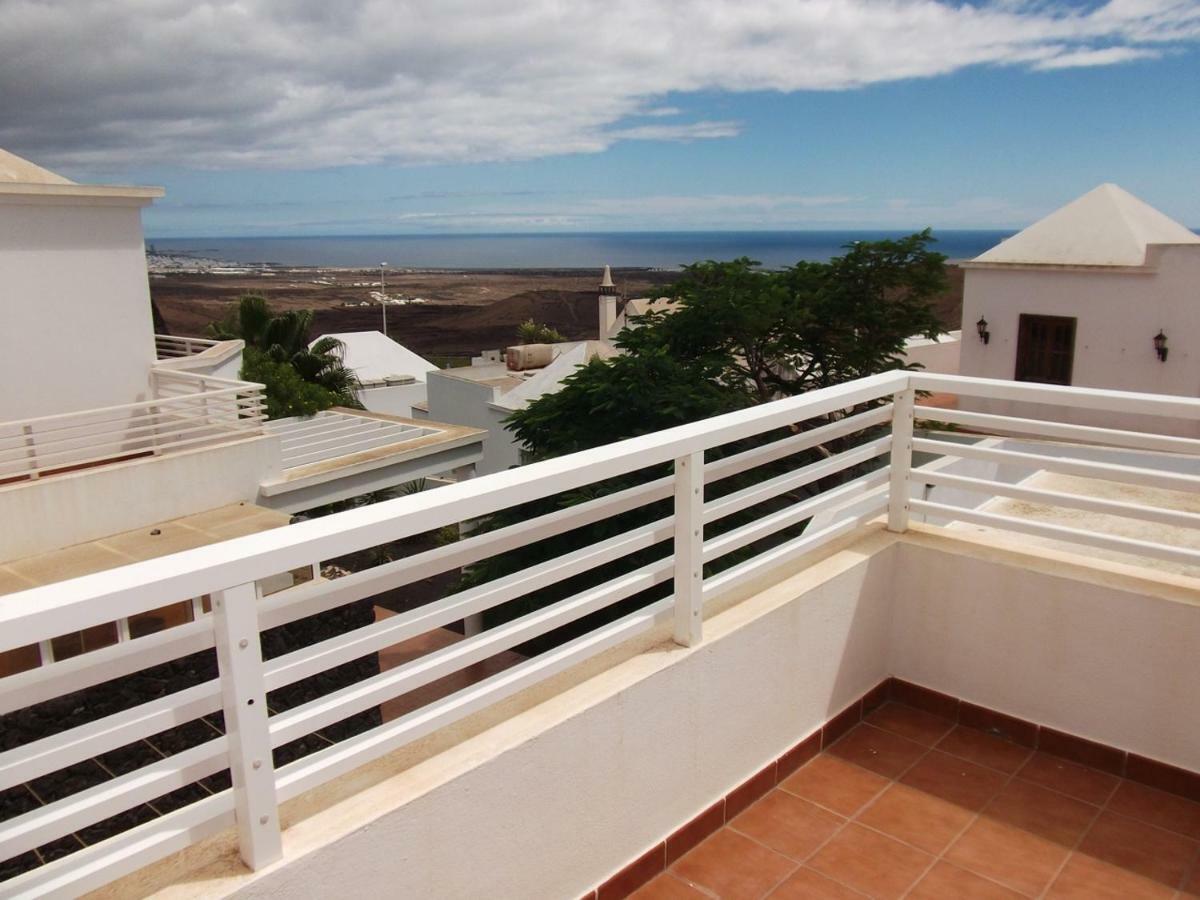 Casa Katrina Villa ติอาส ภายนอก รูปภาพ