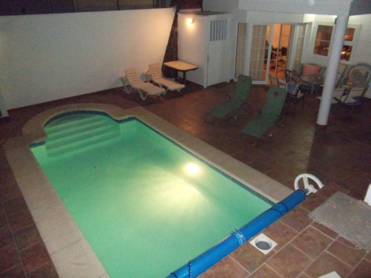 Casa Katrina Villa ติอาส ภายนอก รูปภาพ