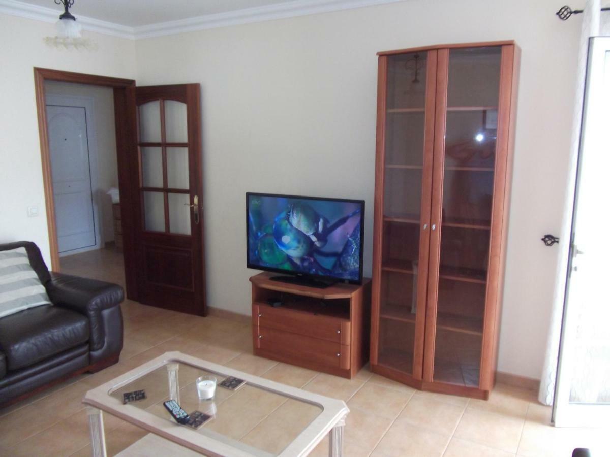 Casa Katrina Villa ติอาส ภายนอก รูปภาพ