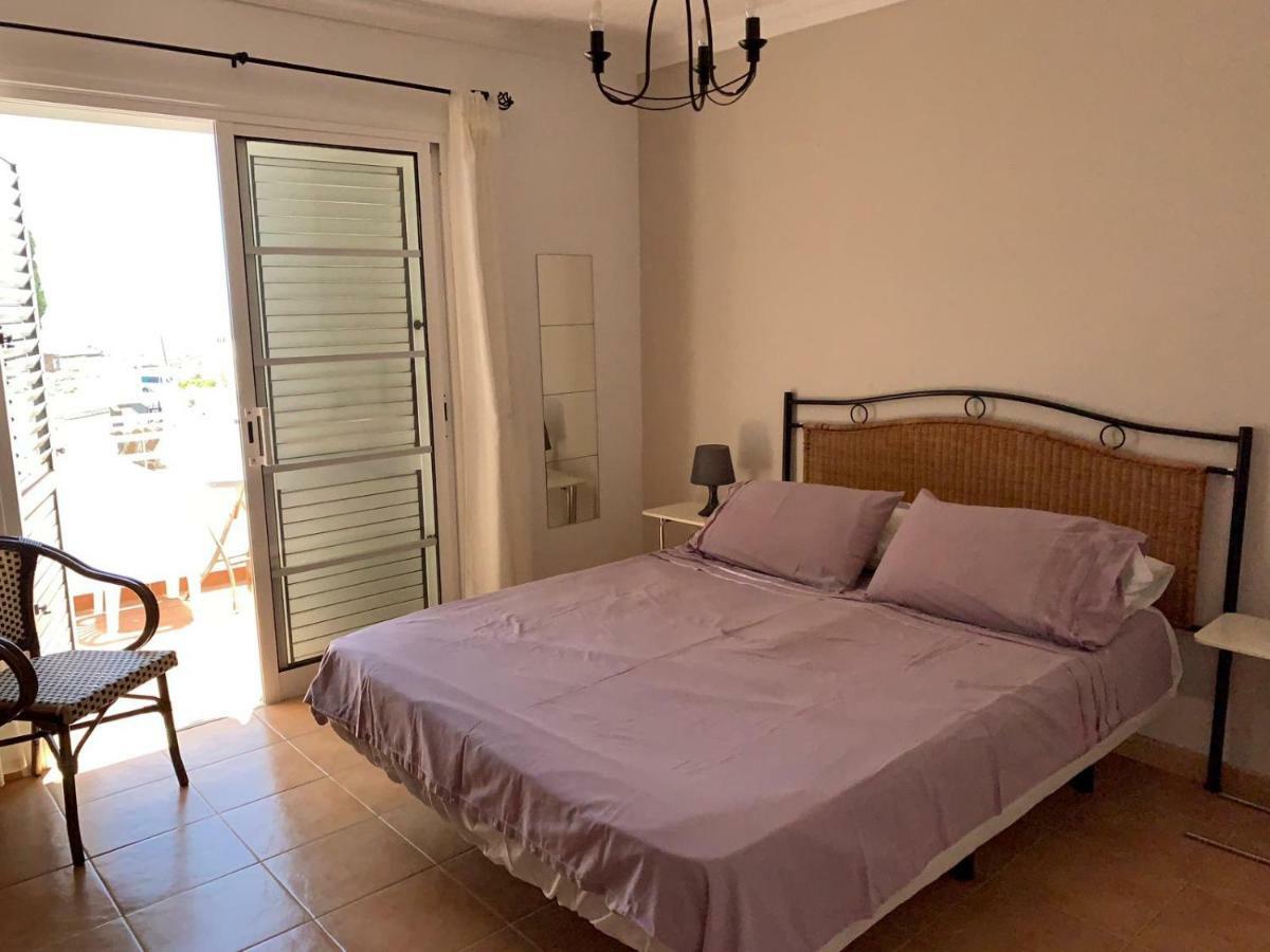 Casa Katrina Villa ติอาส ภายนอก รูปภาพ