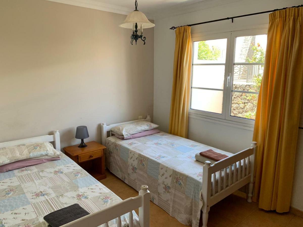 Casa Katrina Villa ติอาส ภายนอก รูปภาพ