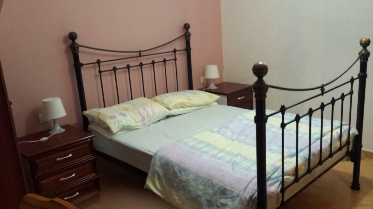 Casa Katrina Villa ติอาส ภายนอก รูปภาพ